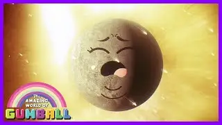 The Hurt I Feel (Original Version) | The Amazing World of Gumball [1080p]