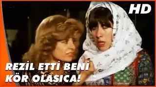 Sarı Öküz Parası | Ayşe, Dayanamayıp Bilo'ya Baskın Yapıyor | Türk Komedi Filmi