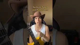 Bubba Bubbaphant Song 🎶 (No AutoTune Pure Talent)