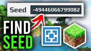 How To Find Seed On Aternos Of Minecraft World - Full Guide