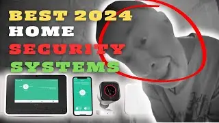 The best home security smart systems to protect your house and family in 2024