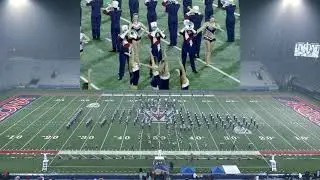 Pride of Arizona - UArizona Band Day Highlights [2017-2019]