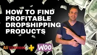 Unlocking Dropshipping Success: How to Find Winning Ideas