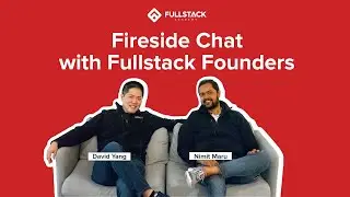 Founders Fireside - Clement Mihailescu - CEO of Algoexpert.io and Ex-Google/Ex-Facebook Engineer