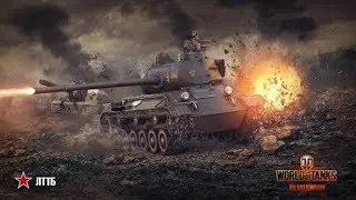 LTTB STATE OF PLAY WORLD OF TANKS BLITZ