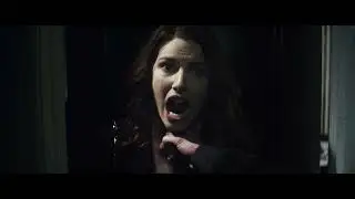 Liane Balaban | Death Scene | Head Stab | Maniac (2012)