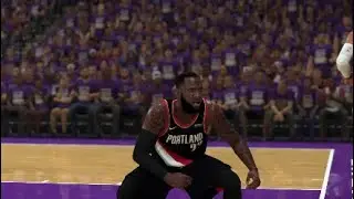 Cochise - Tell Em fft $NOT / NBA 2K20 Shooting Montage PT.15