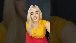 PrettyLadies Live Periscope 458 