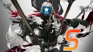 Osu! Catch The beat MY FIRST STORY feat. chelly (EGOIST) - 1,000,000 TIMES [1,000,000 DUELS] ☆6.1...