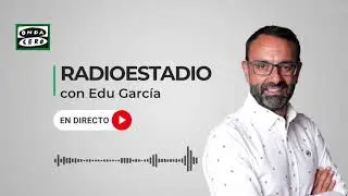 RADIOESTADIO | PSG - Barcelona y Atlético - B.Dortmund