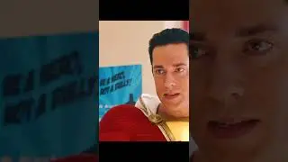 Shazam And Superman Entry WhatsApp status 💯💯 