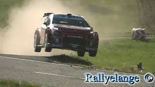 WRC   Rallye Deutschland 2019 By Rallyelange
