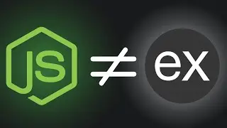 Are you Node.js developer or Express.js developer?