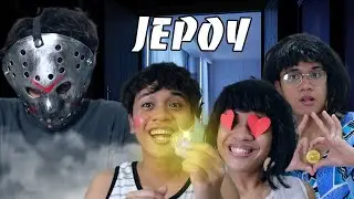 Gintong Barya: Jepoy Vlog