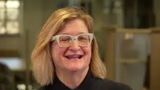 Future of Work: Liz Losh