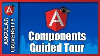 💥 Angular Components Tutorial for Beginners -  Component Interaction Extended Example