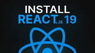 How to install REACT 19 Beta | Step-by-Step Guide