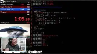 Algorithm coding by stupid idiot [WR] [Real] [No Fake]