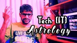 0x19a Tech (IT) Astrology | The Linux Channel