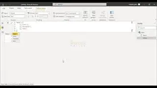 Creating a Table in Power BI Using DAX Table Constructor | Power BI DAX In Telugu