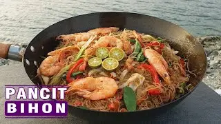 PANCIT BIHON | EASY & SIMPLE RECIPE