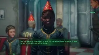 Fallout 3: 'Baby Steps' [1080p 60FPS] Maximum Settings- ENB- High Texture MODS