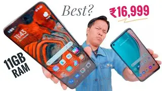 2 Popular Top 5G Phone Under 20000 * Lets Compare *