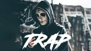 Best Trap Music Mix 2021 ☠️ Hip Hop 2021 Rap ☠️ Future Bass Remix 2021 ☠️ Gangster Rap 2021 Mix