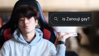 Zanouji Answers Your Questions | Q&A