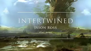 Jason Ross - Intertwined (feat. RUNN) | Ophelia Records