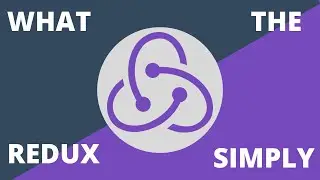 What is Redux Simply | Redux Tutorial 2022 | NAVEEN SAGGAM