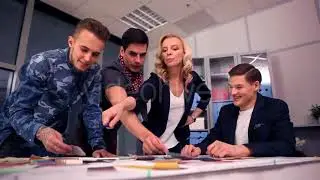 Female Students Writing on Copybook - (education) Stock Footage | Mega Pack +40 items