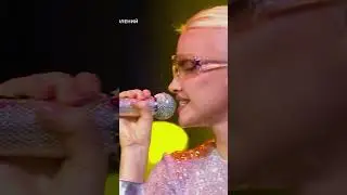 Топай Нога на Битве Поколений❤️