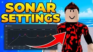 Best SteelSeries Sonar Settings for Roblox - Improve Sound & Mic Quality