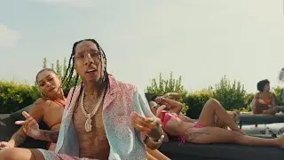 Tyga - Ibiza (Official Video)