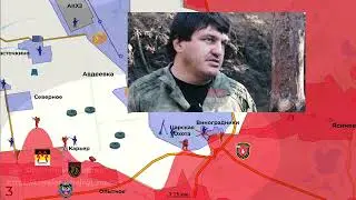 БОЙЦЫ ПЯТНАШКИ ПОДОРВАЛИ ОПОРНИК НАЦИСТОВ ЧЕРЕЗ ТОННЕЛЬ. Война Россия - нацистская Украина 04.11.23