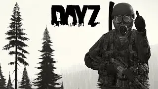DayZ 🔹Новая карта ! PVE режим ,что и как узнаем.