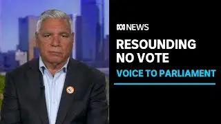 Australians overwhelming vote down Voice referendum | ABC News