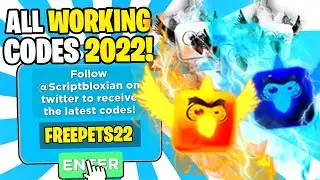 *NEW* ALL WORKING CODES FOR NINJA LEGENDS IN 2022! ROBLOX NINJA LEGENDS CODES