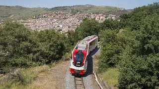 DISMISSIONE FERROVIA CIRCUMETNEA CATANIA-PATERNO' ULTIMA CHIAMATA AI CITTADINI