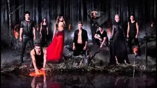 Vampire Diaries - 5x06 Music - Fitz & The Tantrums - Spark