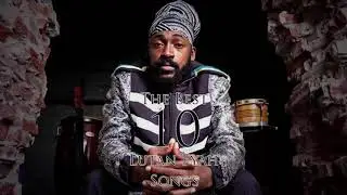 The Best 10 Songs - Lutan Fyah