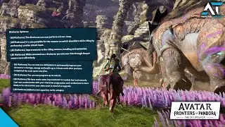 UPDATE 4.0 - Direhorse UPDATES, Gear and MORE!