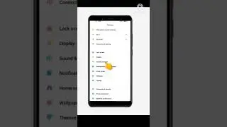 How to turn off screenshot sound redmi not 9 