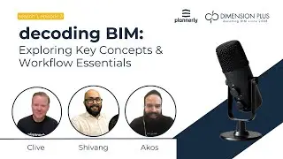 Exploring Key Concepts & Workflow Essentials