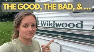 We Don't Want to Live In Our RV: Why we will BUILD A HOUSE #offgrid #homestead