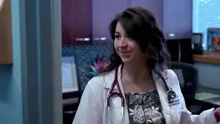 Meet Dr. Chelsea Hastry