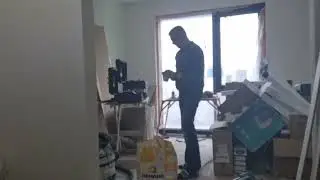 Соревнование по быстрому сваливания с работы