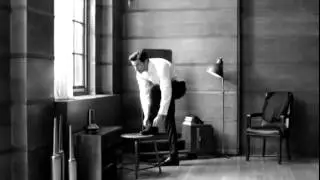 Richard Armitage Esquire Magazine Photo Shoot