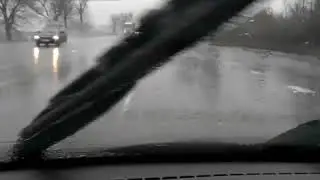 Состояние платного участка трассы М4 Дон в Ростовской области 25.03.18 — Это Ростов-на-Дону!